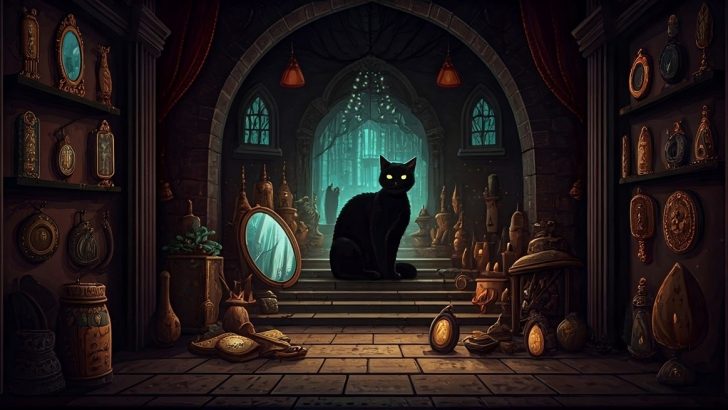 10 Fascinating Superstitions from Around the World
