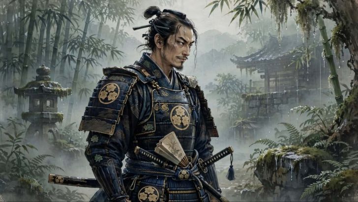 10 Samurai Clans That Shaped Japan’s History