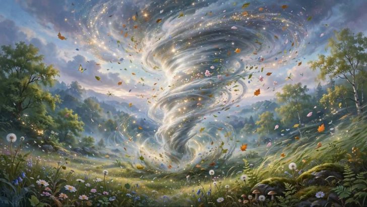 Which Natural Beauty Matches Your Star Sign?