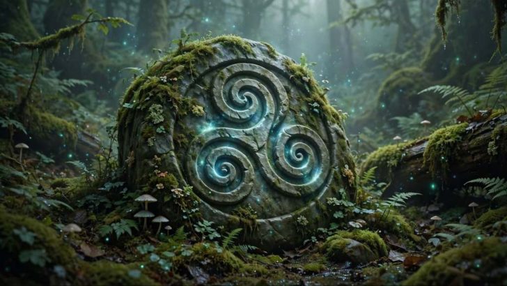 11 Sacred Symbols That Guide Your Spiritual Journey