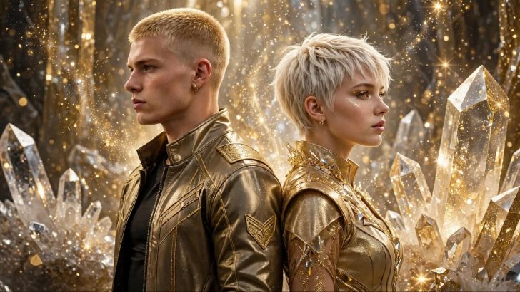 16 Powerful Unisex Names and Their Meanings