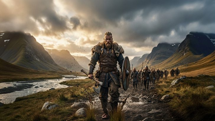 10 Facts About Vikings That Sound Fake but Are Actually True