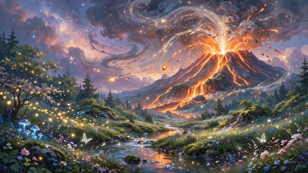 natural wonder