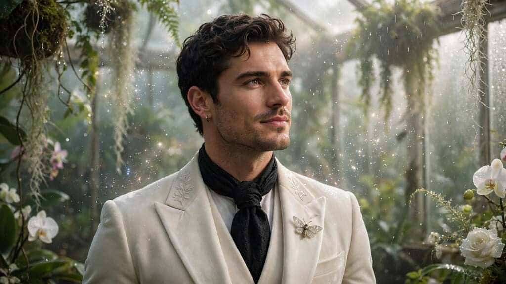 spouse groom