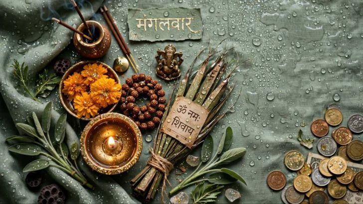 Vedic Path: What Not to Do Throughout the Week