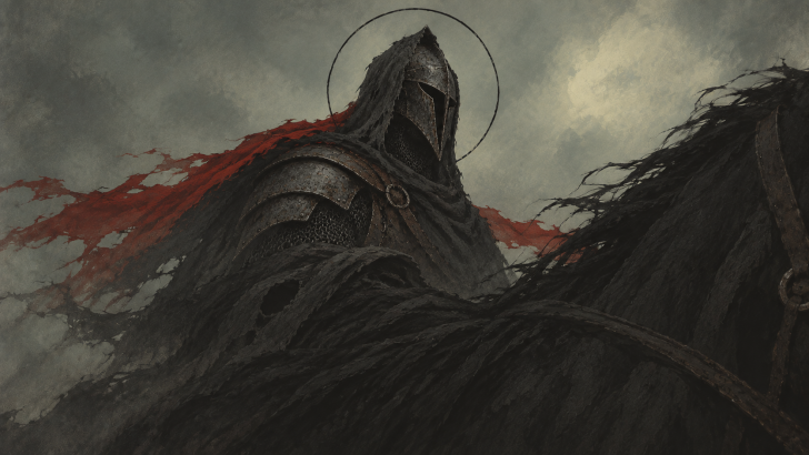 What Is the Wild Hunt—and Why Is It So Feared?