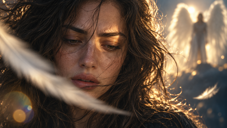 Can Your Guardian Angel Ever Leave You?