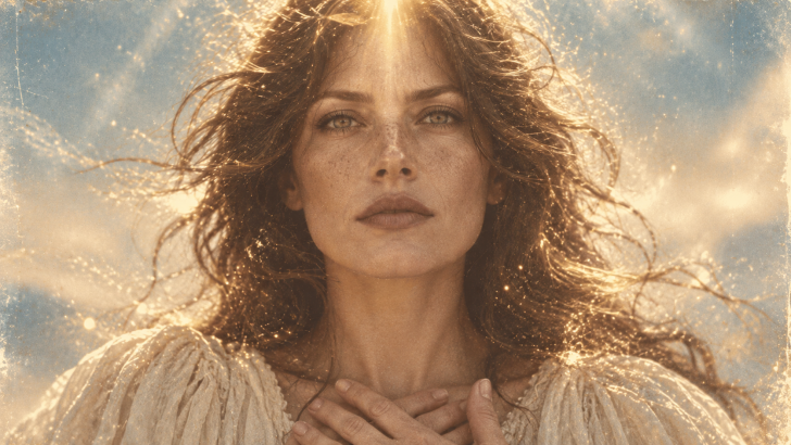 10 Signs You’re Dangerously Anointed