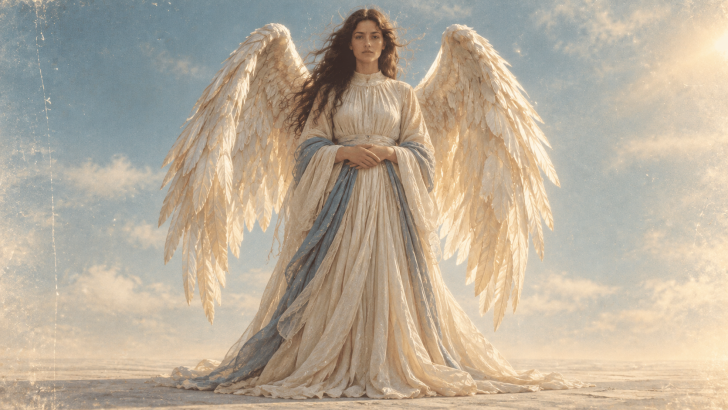 What Does Your Guardian Angel Actually Do?