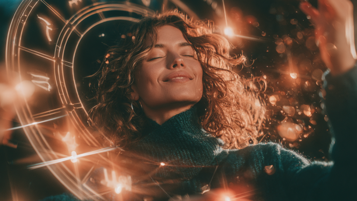 Your Daily Horoscope for Thursday, October 8