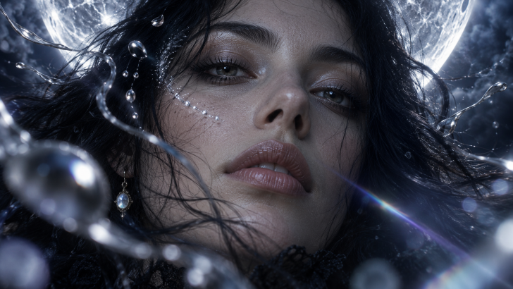These 4 Signs Reach a Point of No Return Under September’s Full Moon