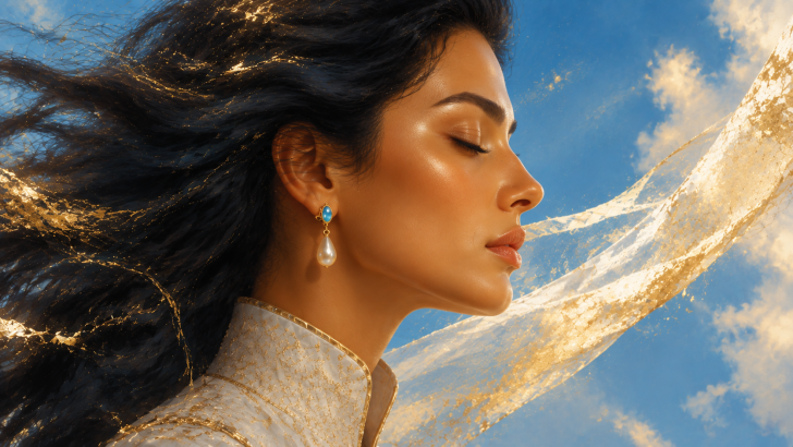 7 Signs Your Soul Was Made to Bring Light Into Dark Places