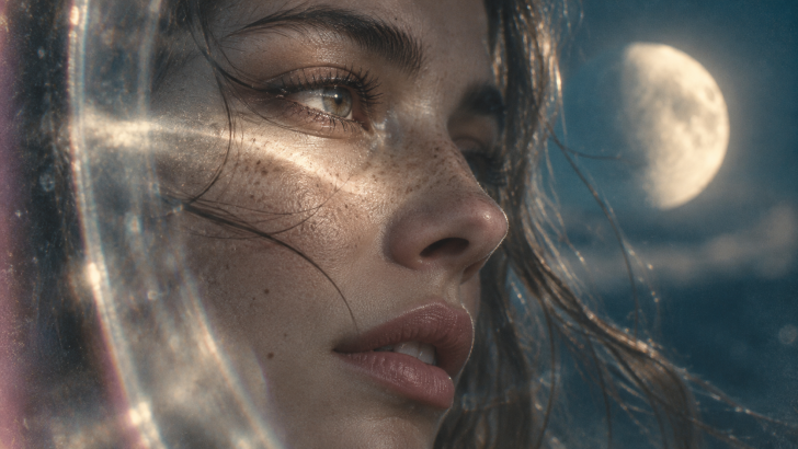 The Moon Enters Capricorn on September 19: Here’s What to Expect