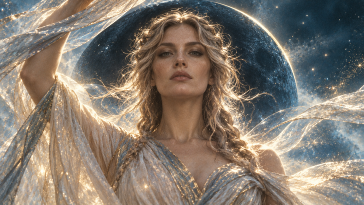 Libra, October 10 Brings You a Powerful New Beginning