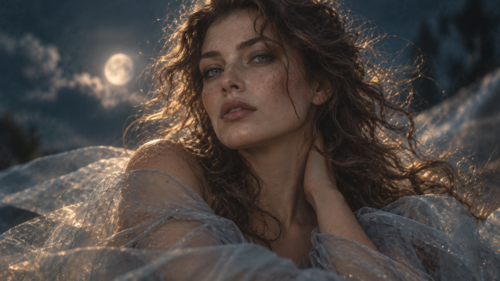 The Moon Enters Aquarius on October 19: Here’s What to Expect