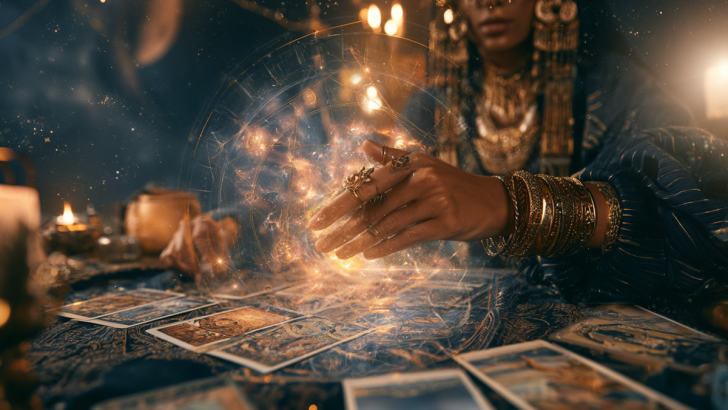 The Tarot Cards Everyone Is Afraid Of, Yet They Rarely Mean What Beginners Think