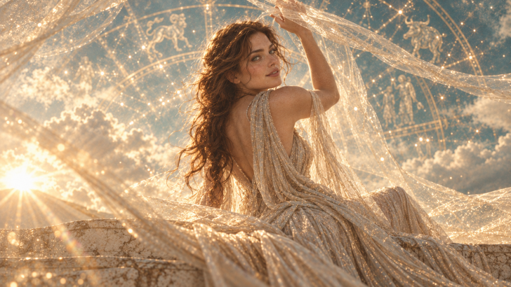 These 5 Zodiac Signs Will Thrive on October 10—Here’s Why