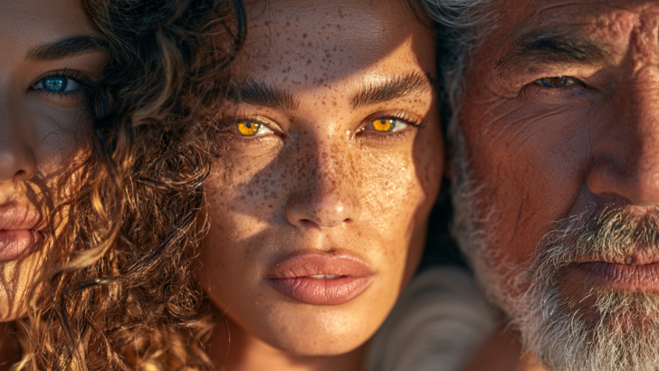 People Born In These Specific Years Are Probably the Most Interesting Individuals You’ll Ever Meet
