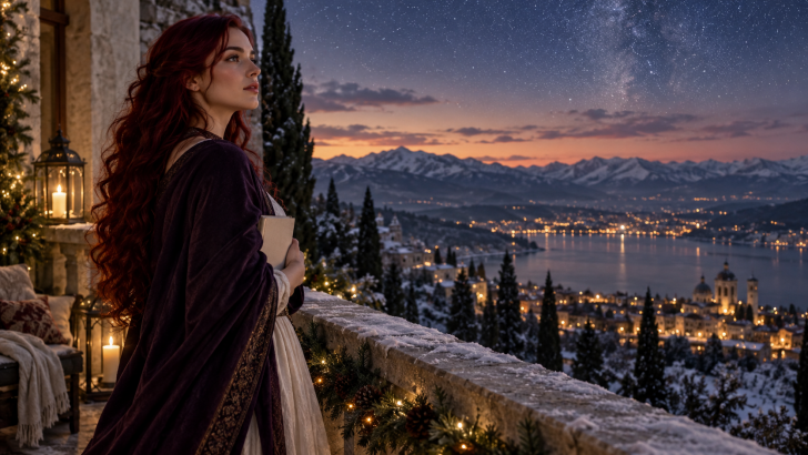What Should Each Zodiac Sign Manifest Before the End of the Year?