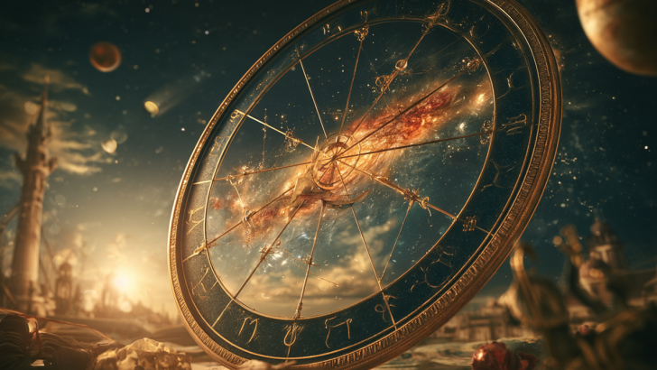 Your Horoscope This Week: September 7 to 13