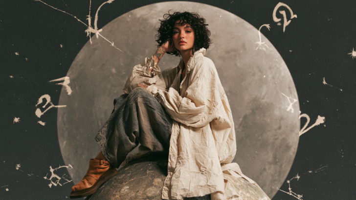 What a Woman’s Moon Sign Reveals About Her