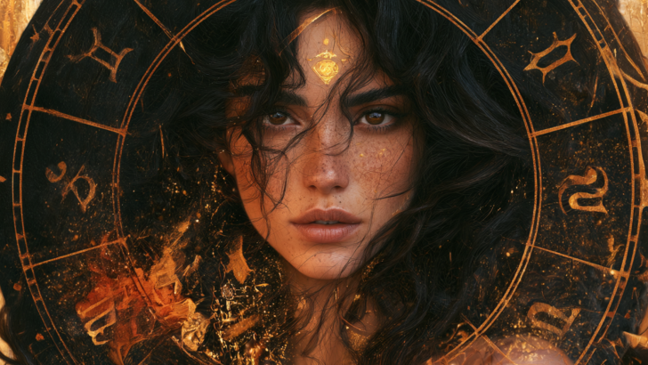 The Zodiac Signs With The Hardest Characters