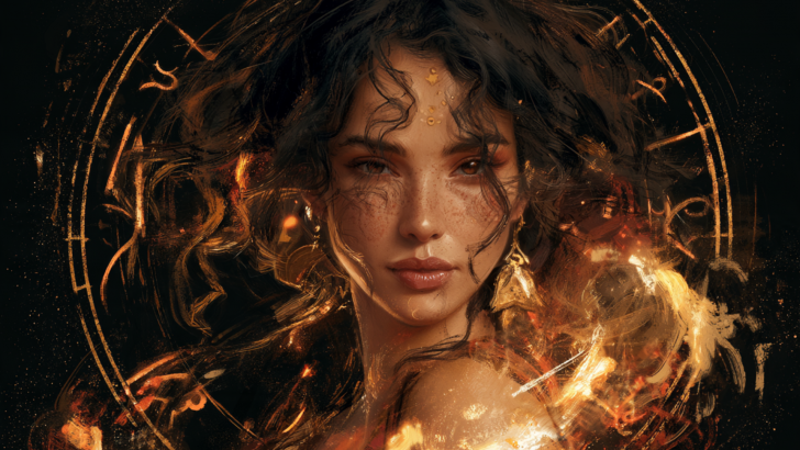 Zodiac Signs Entering A New Golden Era