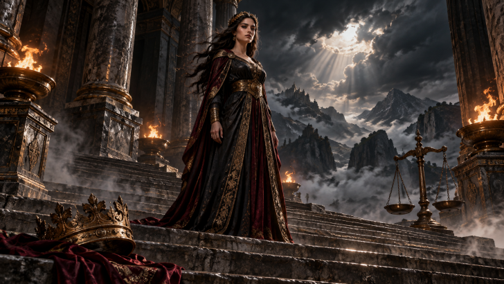 8 Goddesses Who Were Feared More Than the Gods