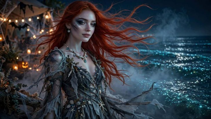 Halloween 2026: Find Your Zodiac-Inspired Costume