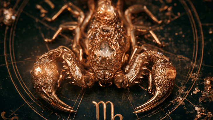 Here’s What Scorpio Season Has In Store for Your Zodiac Sign
