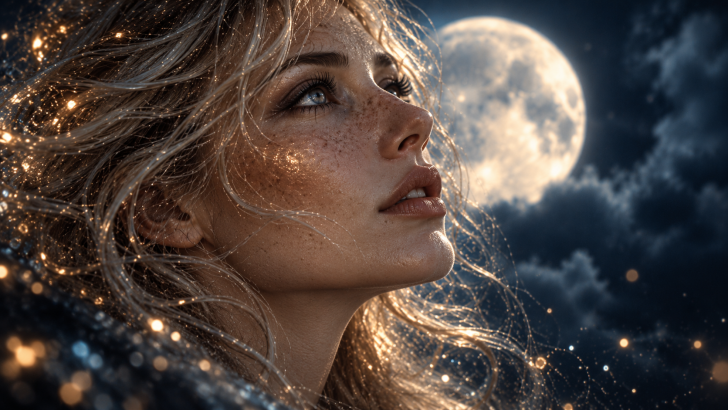The Moon Enters Taurus on October 25: Here’s What to Expect