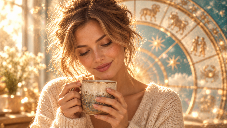 The Small Change That Could Improve Your Life, Based on Your Zodiac Sign