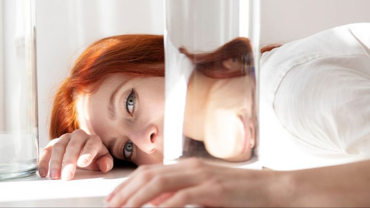 18 Small Actions That Hide Your Shame