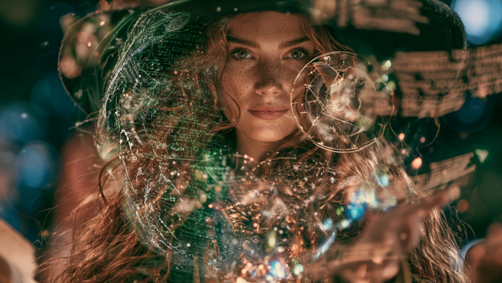 Zodiac Signs Whose Witchy Wisdom Will Only Get Stronger as the Weather Gets Colder