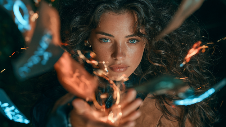 The Witchy Magic You Were Born With, Based On Your Birth Month